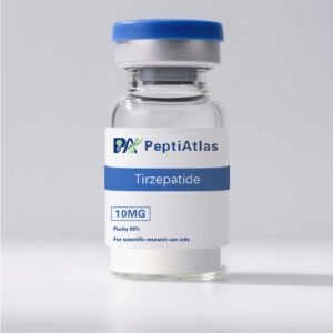 Tirzepatide