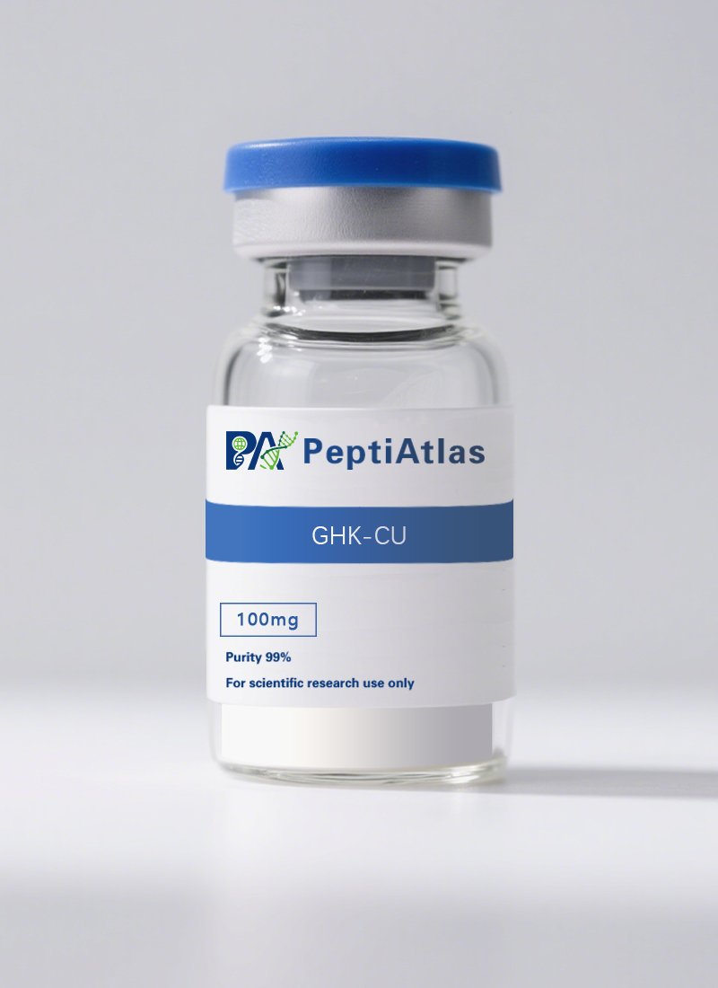 GHK-CU