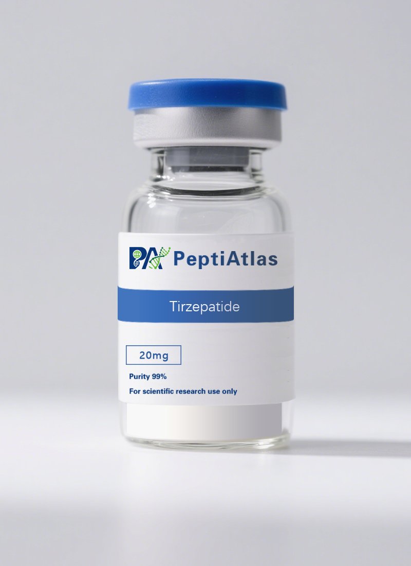 Tirzepatide